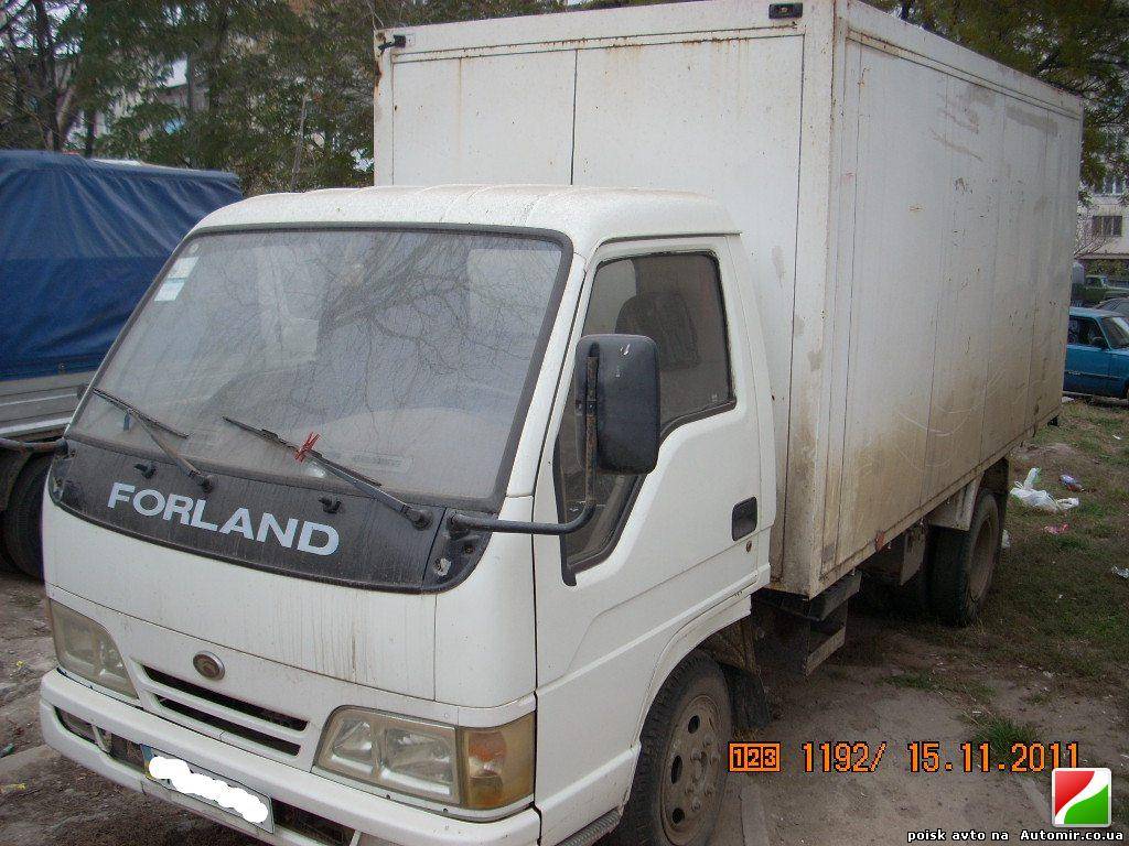 Forland. Форланд 2700. Фотон Форланд самосвал 5 тонн. Foton Forland bj. Forland 2021.